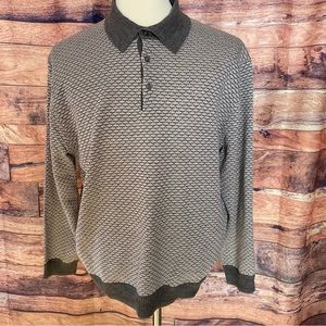 Linea Uomo Sweater